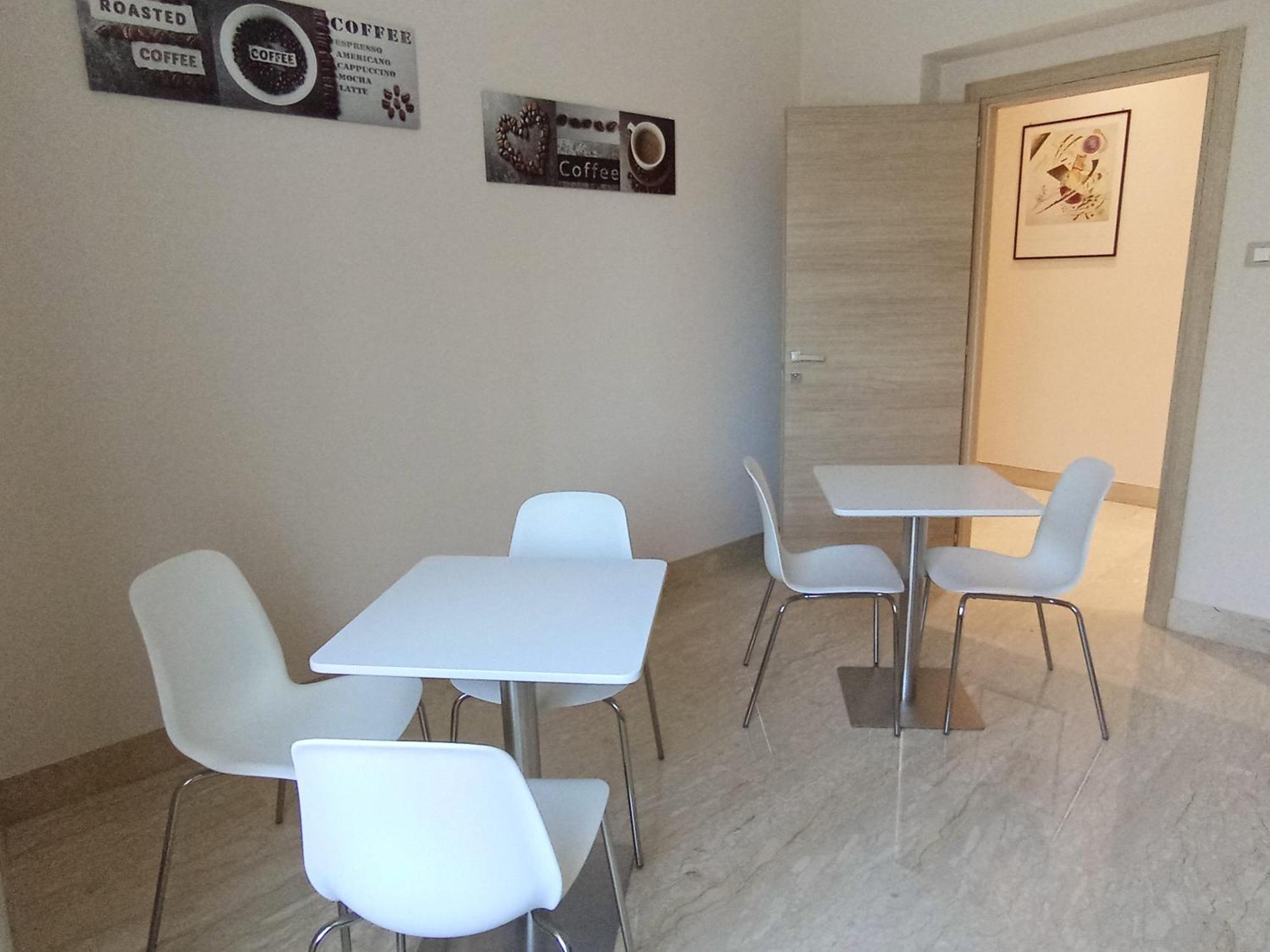 Verga 29 House Bed & Breakfast Catania