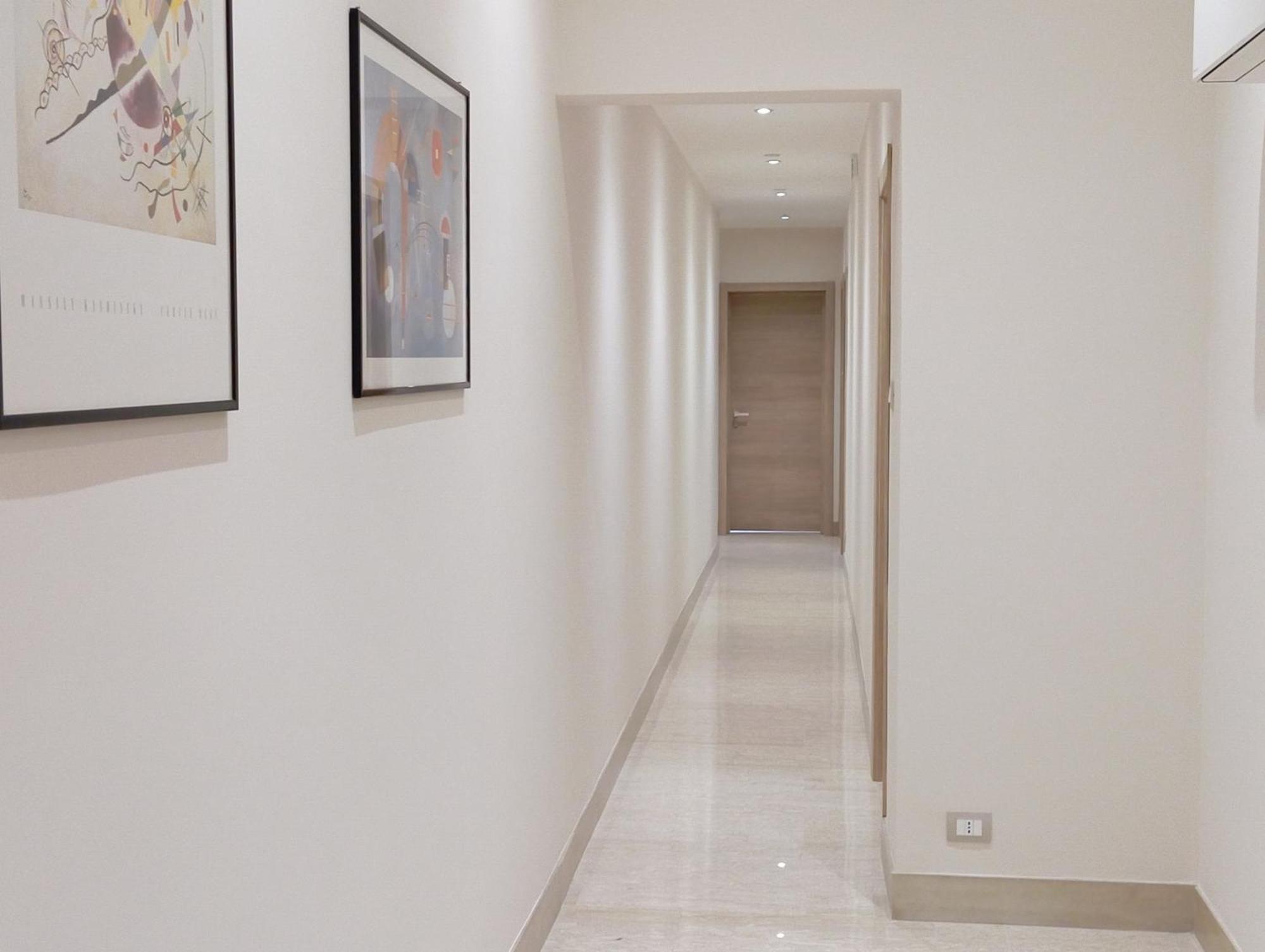 Bed & Breakfast Verga 29 House Catania