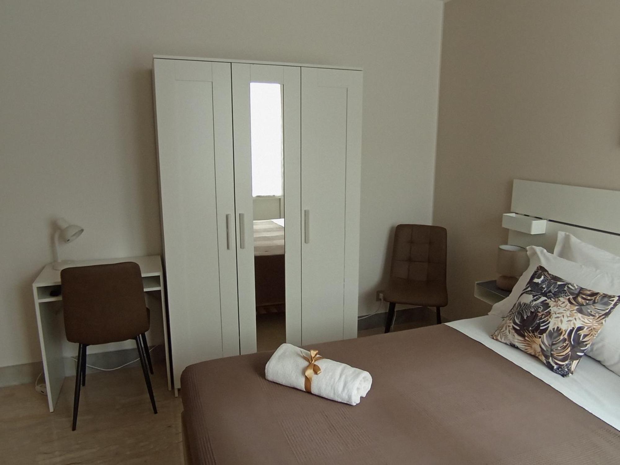 Bed & Breakfast Verga 29 House Catania