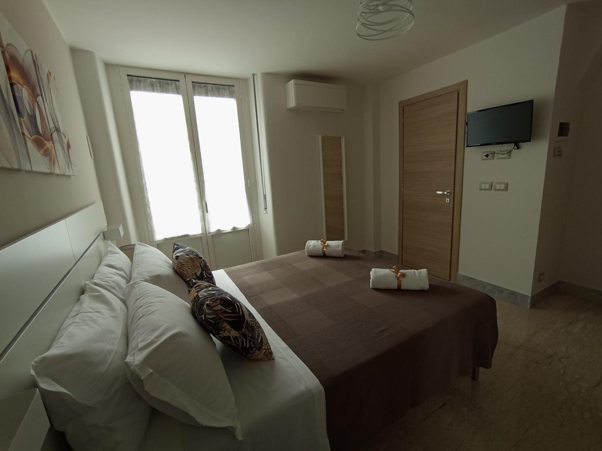 Bed & Breakfast Verga 29 House