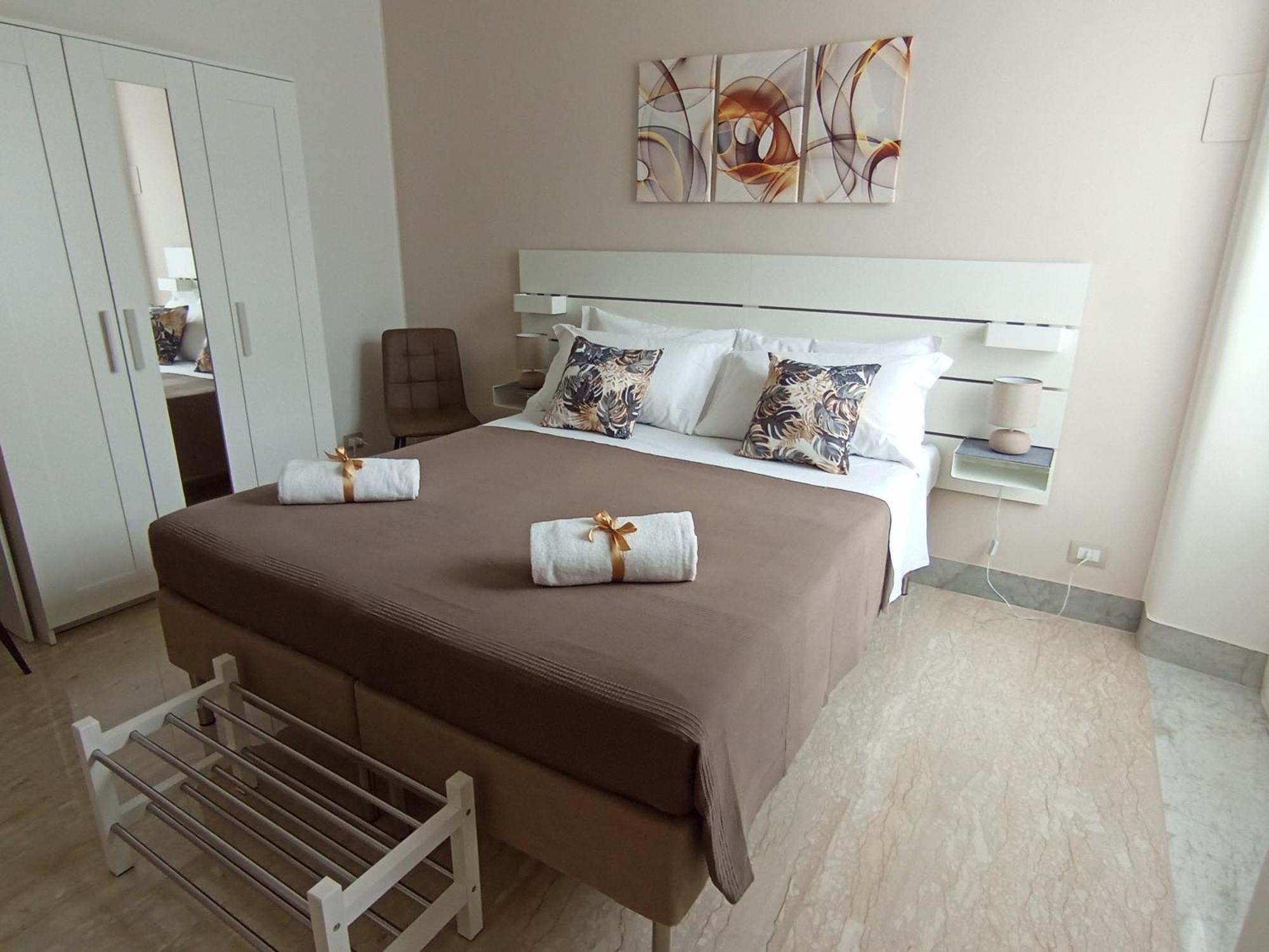 Bed & Breakfast Verga 29 House *