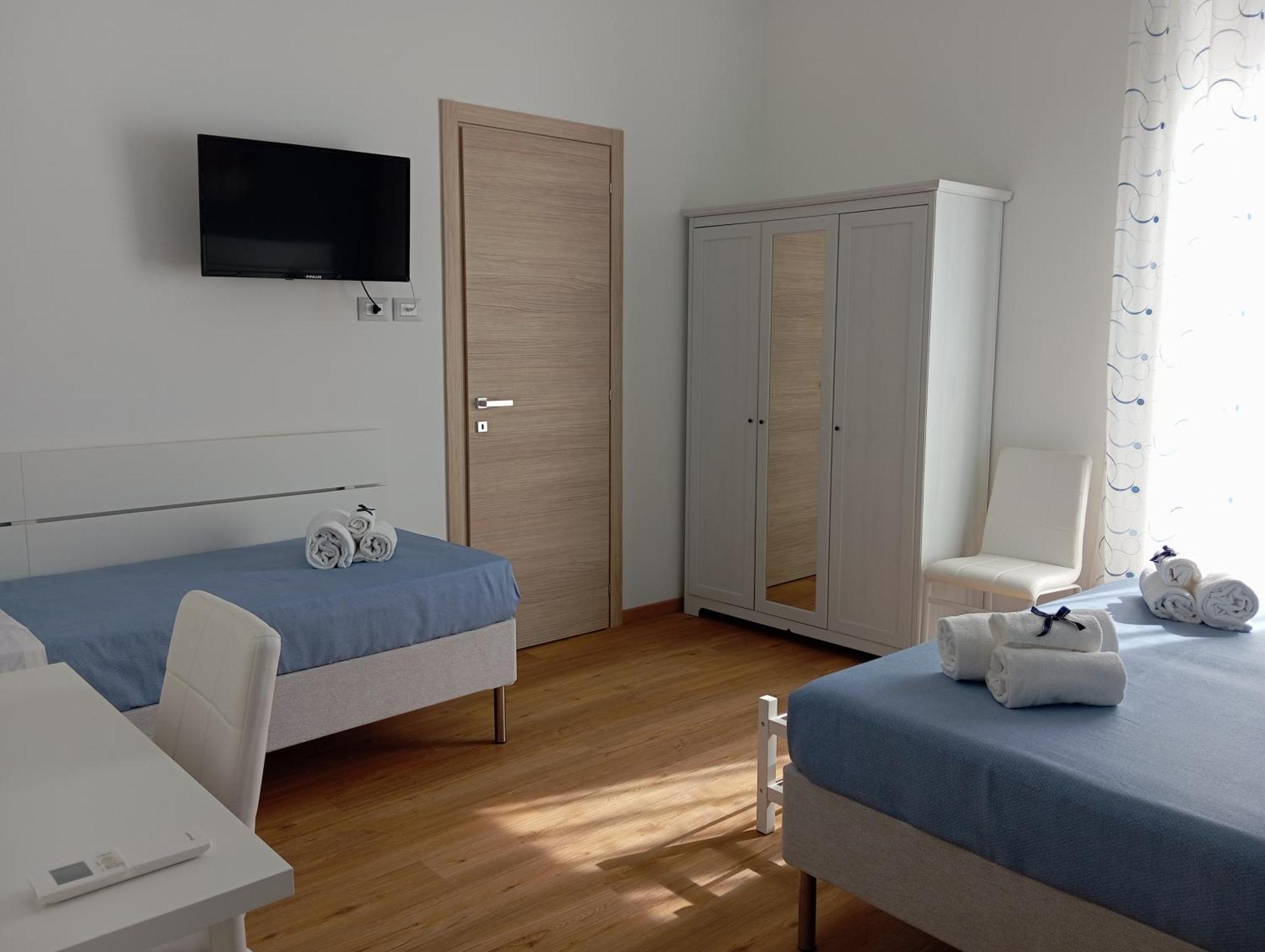 Verga 29 House Catania
