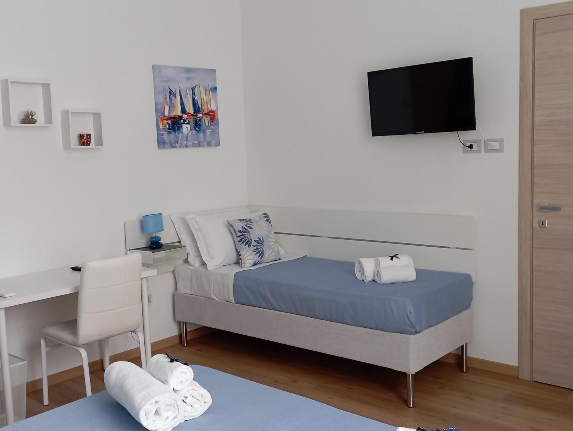 Bed & Breakfast Verga 29 House