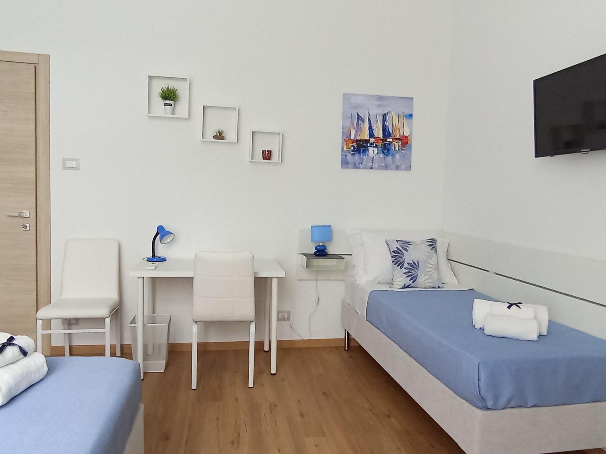 Verga 29 House Catania