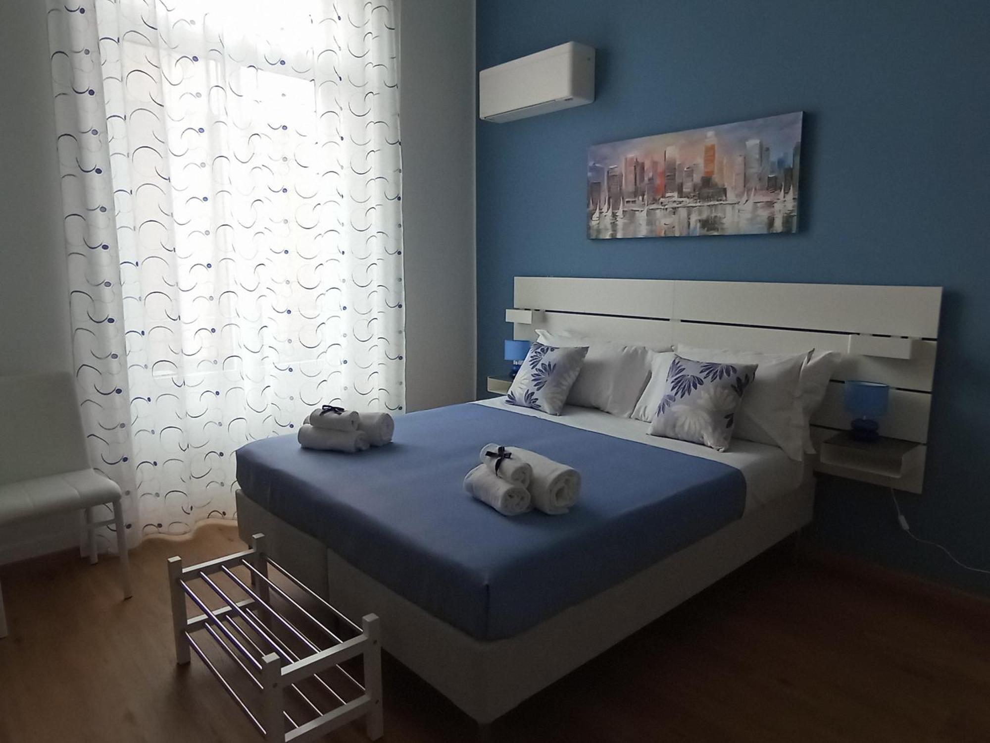 Bed & Breakfast Verga 29 House *